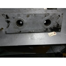 108J002 Valley Cap From 2001 Chevrolet Suburban 1500  5.3 12561107